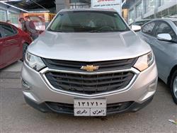 شيفروليه ايكونس